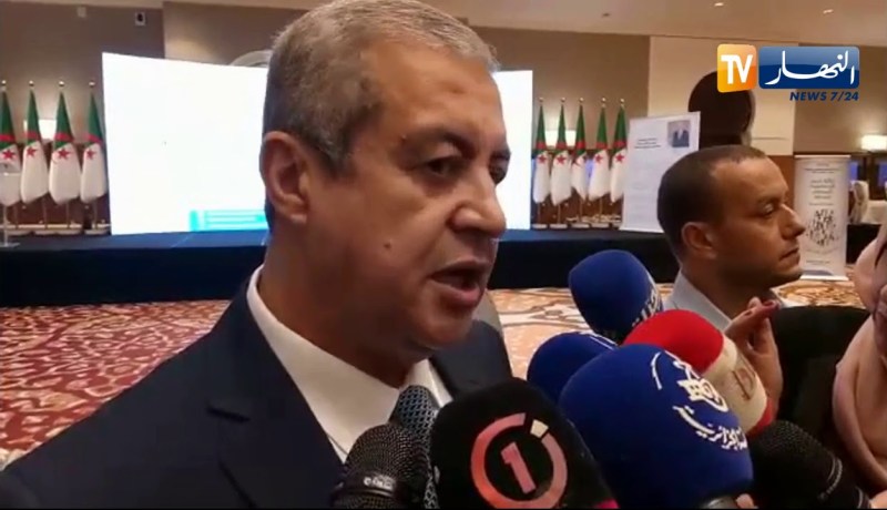 هذا ما قاله وزير الإتصال عن الإعلام في القطاع الخاص