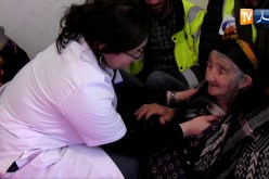 تيزي وزو: فحوصات طبية مجانية لفائدة المرضى بالمداشر والقرى