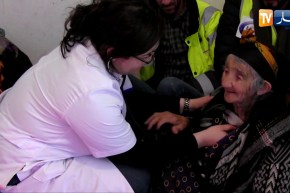 تيزي وزو: فحوصات طبية مجانية لفائدة المرضى بالمداشر والقرى