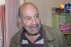 العاصمة: إنهيار بنايتين بسيدي امحمد بسبب إنجراف للتربة