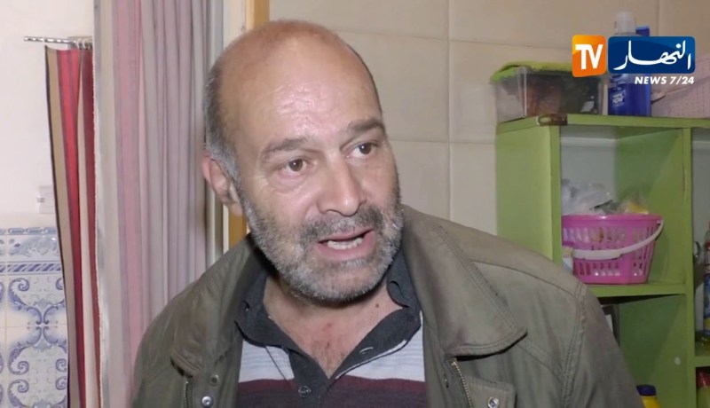 العاصمة: إنهيار بنايتين بسيدي امحمد بسبب إنجراف للتربة