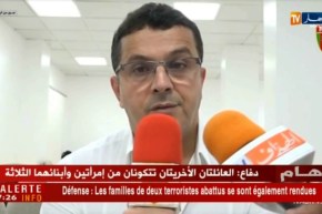 قاسي السعيد: فوزنا مستحق ولا للغرور