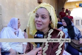 فيلم أحمد باي.. رؤيا جديدة في السينما التاريخية الجزائرية