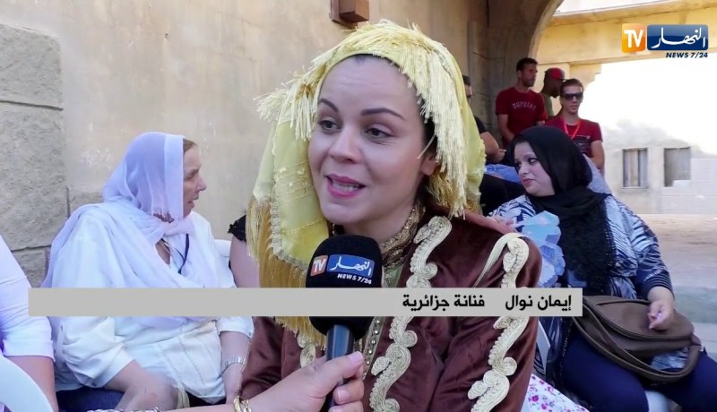 فيلم أحمد باي.. رؤيا جديدة في السينما التاريخية الجزائرية