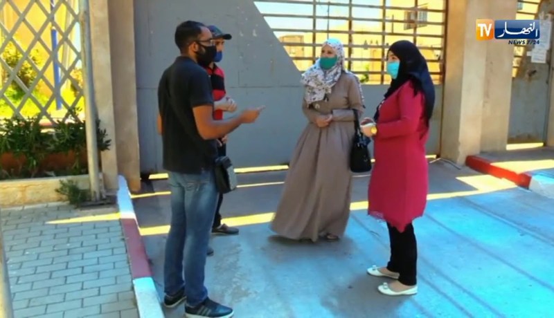 تربية: مواصلة إستغلال القوائم الإحتياطية للأساتذة