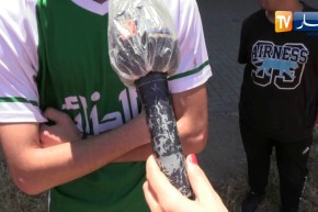 في مبادرة فردية.. شباب يحاربون الآفات الإجتماعية بالرياضة