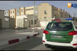 شاهد.. لحظة إعادة إيداع لويزة حنون الحبس المؤقت بالمؤسسة العقابية المدنية بالبليدة