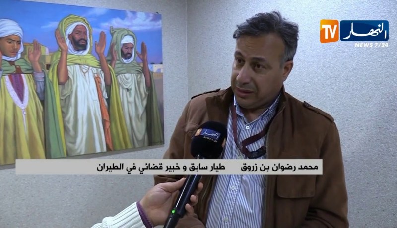 طيران: حوادث طائرات بوينغ737 ماكس8 ..الجوية الجزائرية خارج نطاق الخطر !