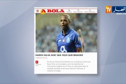 إدارة إيفرتون الإنجليزي تعود للتفكير في التعاقد مع براهيمي