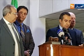 بورصة/ مؤسسة “Aom Invest Spa” تنضم إلى بورصة الجزائر