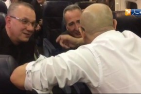 كواليس سفر شباب بلوزداد إلى باماكو