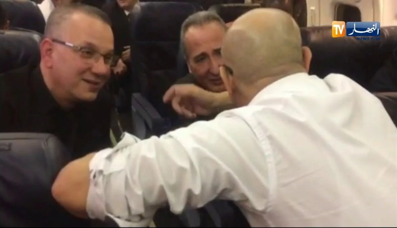 كواليس سفر شباب بلوزداد إلى باماكو