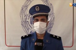 أم البواقي: الشرطة في عين كرشة تكشف مستودع مموه بداخله أزيد من 20 قنينة خمر