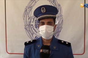 أم البواقي: الشرطة في عين كرشة تكشف مستودع مموه بداخله أزيد من 20 قنينة خمر