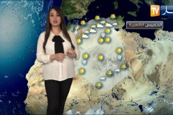 أجواء حارة صيفية/ أحوال الطقس ليوم الخميس 20 جوان 2019
