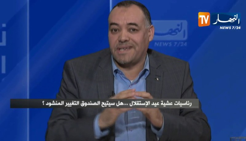 نقاش الجزائر: رئاسيات عشية عيد الإستقلال.. هل سيتيح الصندوق التغيير المنشود ؟