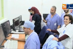 قسنطينة: تسمم 37 شخصا بينهم رضيع