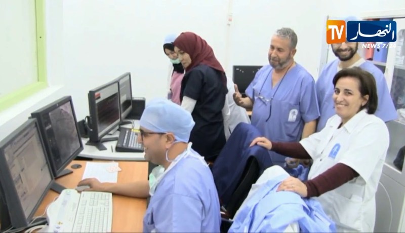 قسنطينة: تسمم 37 شخصا بينهم رضيع