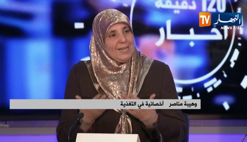 أخصائية في التغذية: هذه الوجبات والأطعمة التي تساهم في إرتفاع نسبة السمنة!!