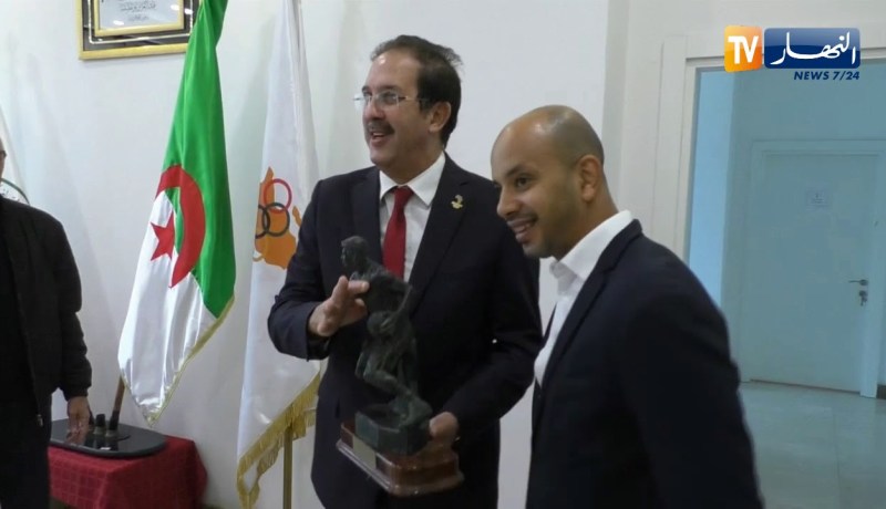 “الروطار” ماركة مسجلة في الرياضات الجزائرية.. والتحجج فن مسؤوليها