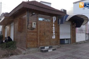 خنشلة: مشاهد لبعض الأنشطة المعنية بالغلق للحد من إنشار فيروس كورونا