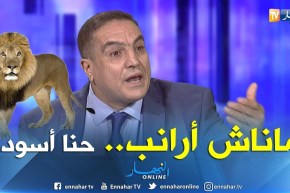 عبد العزيز بلعيد:  أنا مرشح الشعب..  ترشحت من أجل التغيير ومن يقول الأمور محسومة مخطىء