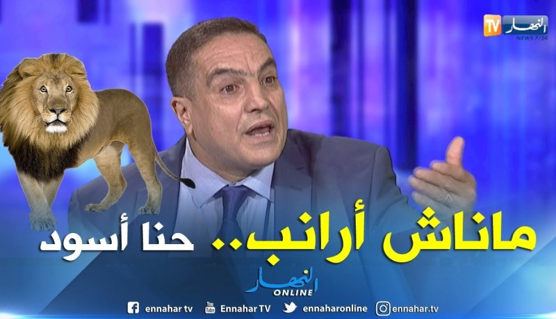 عبد العزيز بلعيد:  أنا مرشح الشعب..  ترشحت من أجل التغيير ومن يقول الأمور محسومة مخطىء