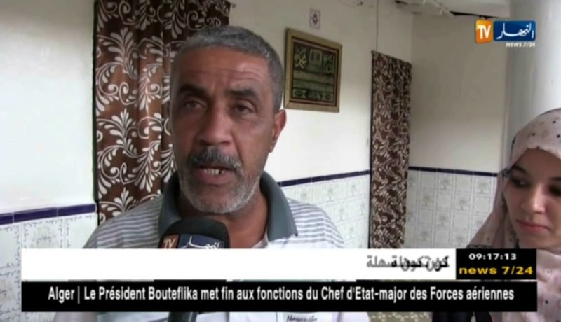 الشلف/ المخبر الجهوي للجزائرية للمياه يكثّف من خرجاته لمراقبة سلامة المياه