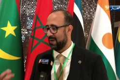 قاضي مغربي يدعو إلى توحد الدول العربية ونبذ التفرقة….