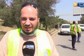 حوادث المرور..  مبادرات شبابية مميزة للحد من إرهاب الطرقات