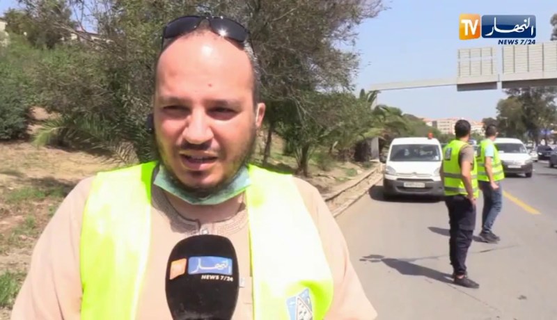 حوادث المرور..  مبادرات شبابية مميزة للحد من إرهاب الطرقات