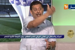 توفيق قوريشي: المنتخب الوطني لديه نقص في سرعة التحول من الدفاع إلى الهجوم