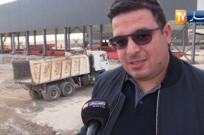 سطيف: المستثمرون بـ “الميقازون” يشكون غياب الدعم والمتابعة