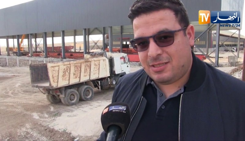 سطيف: المستثمرون بـ “الميقازون” يشكون غياب الدعم والمتابعة