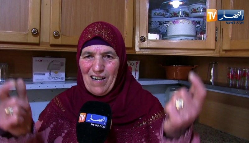 جيجل: ربط مساكن العائلات ببلدية أولاد يحيى خدروش بشبكة الغاز الطبيعي