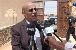 تمنراست: لجنة وزارية مشتركة تعاين مخلفات الأمطار بعين قزام