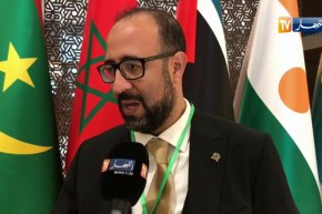 قاضي مغربي: “كي نجي للجزائر نحس روحي في بلادي”