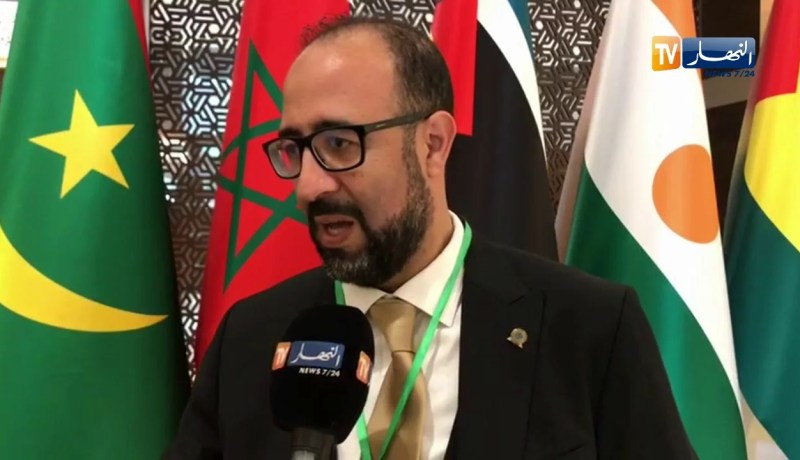 قاضي مغربي: “كي نجي للجزائر نحس روحي في بلادي”