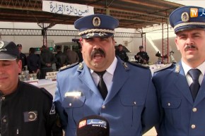 غرداية/ حجز 4 قناطير من الذخيرة المهربة من أوروبا وتفكيك عصابة من 5 أشخاص