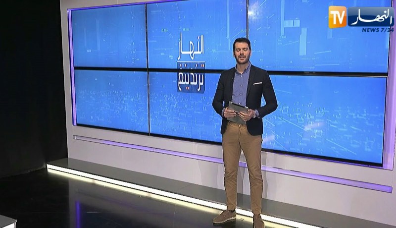 النهار ترندينغ: وجبات ساخنة للمدارس في مناطق الظلّ وسعيد بن رحمة يمضي عقد إعارة في وست هام يونايتد