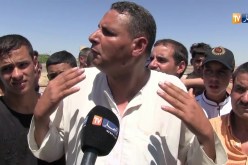 المسيلة/ فلاحو منطقة أولاد منصور يحتجون ويطالبون برخص حفر الآبار