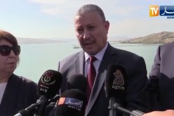 وزير الموارد المائية بغليزان :” سنتكفّل بمصبّات المياه القذرة التي تُرمى في الشواطئ !! “
