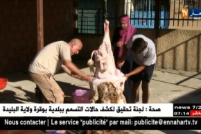 دين: هل يجوز بيع جلود الأضاحي ؟