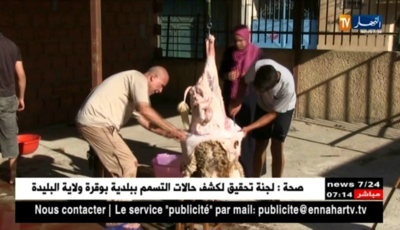 دين: هل يجوز بيع جلود الأضاحي ؟