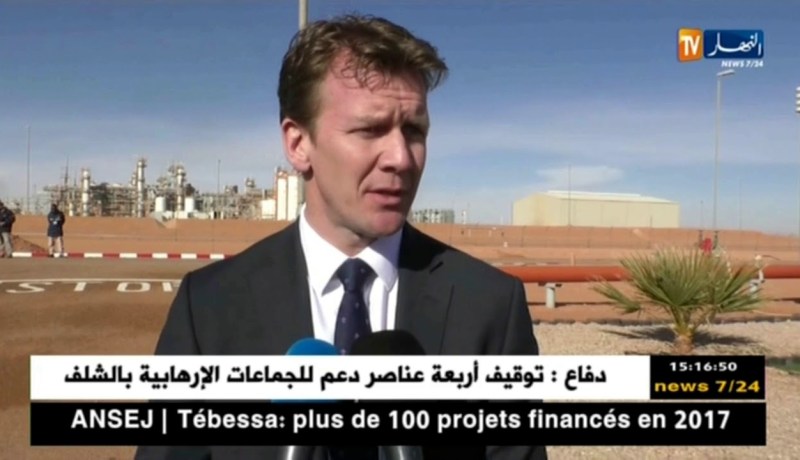 طاقة/ خمس سنوات على حادثة “تقنتورين”…ماذا تغير ؟