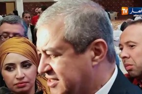 وزير الإتصال: المناظرة هي منافسة تمكن المواطنين من التعرف على قدرات المترشحين وبرامجهم