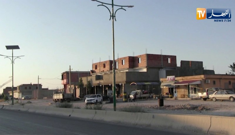 وكيل الجمهورية بمحكمة تبسة يأمر بفتح تحقيق معمق حول مشروعين بعاصمة الولاية