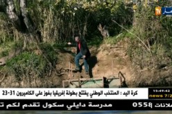 من عمق الجزائر..تأتيكم يوم الخميس 18:10