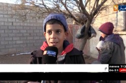 الجلفة: لا ماء ولا غاز ولا تهيئة في منطقة مسكة والسكان يستغيثون