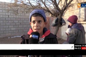 الجلفة: لا ماء ولا غاز ولا تهيئة في منطقة مسكة والسكان يستغيثون